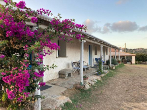 Agriturismo La Tana di Lu Maccioni